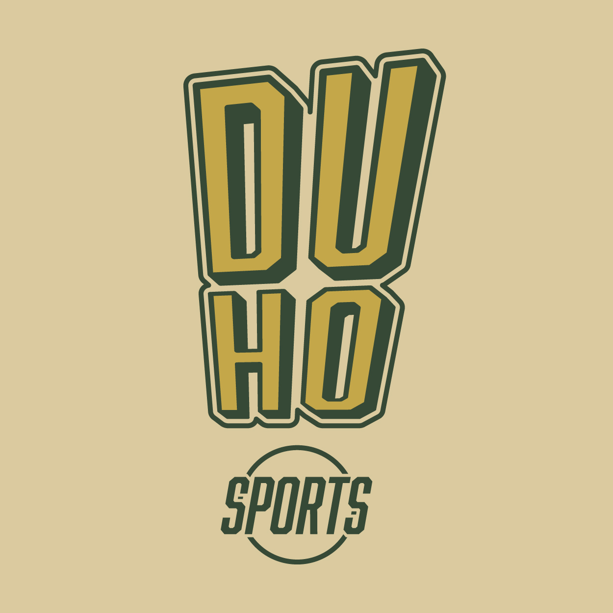 B2B DuHo Sports